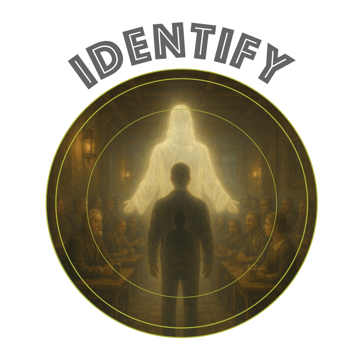 Identify
